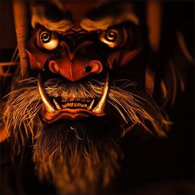 The Dragon