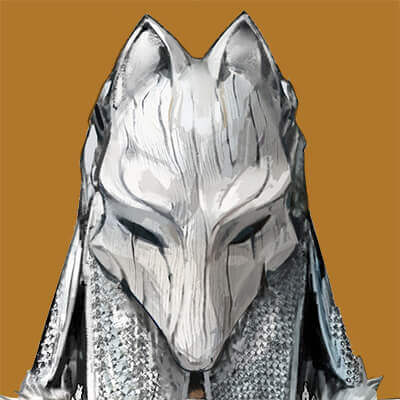Kitsune