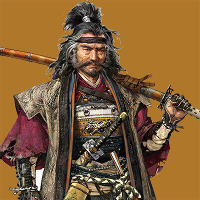 Lord Saitō