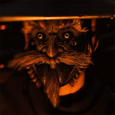 The Spider