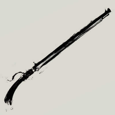 Tanegashima (Firearm)
