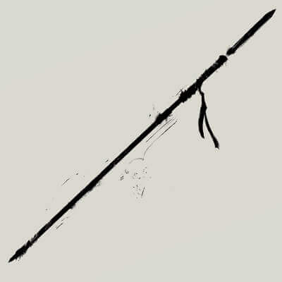 Yari (Spear)